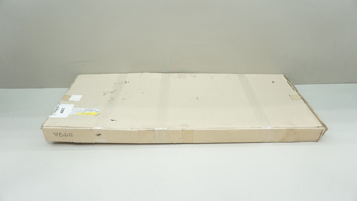 2015-2021 KIA SEDONA REAR LEFT DRIVERS SIDE QUARTER WINDOW GLASS 87810 A9620 OEM