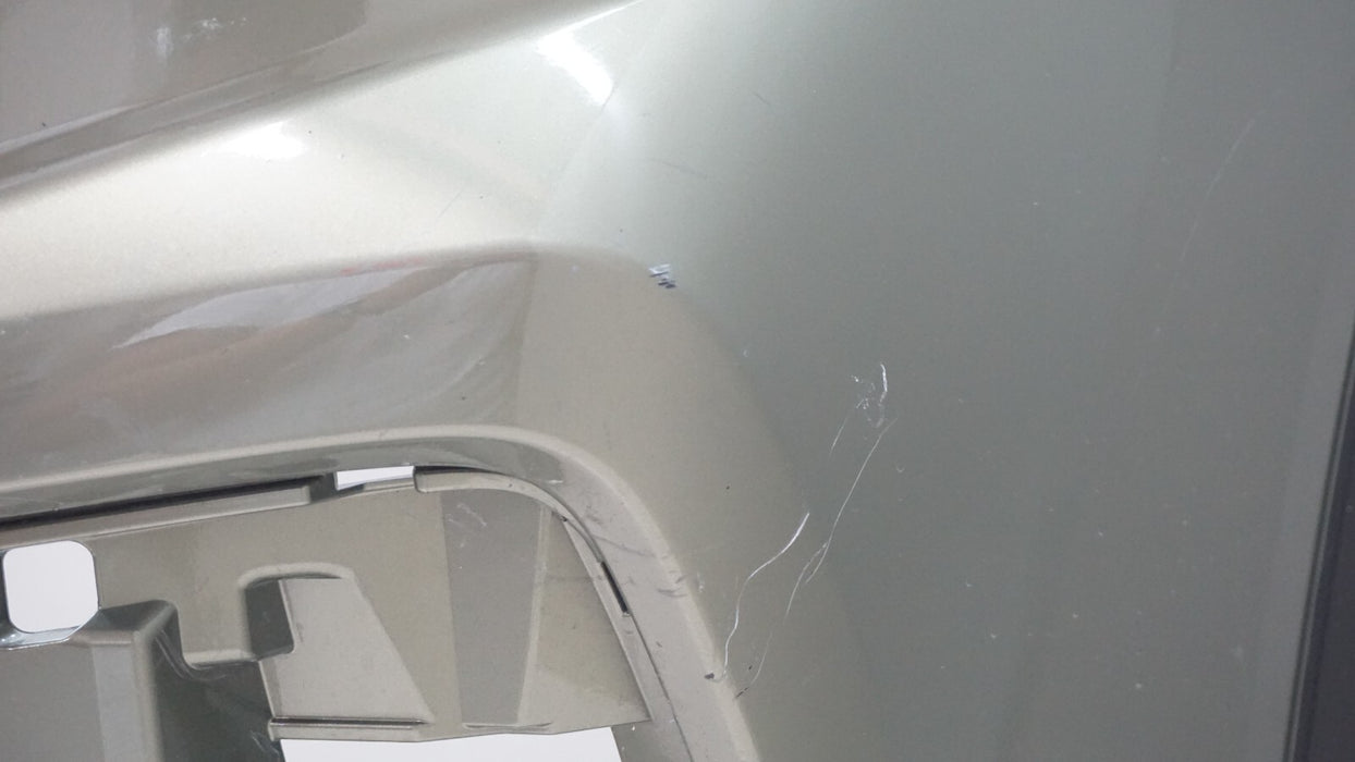 2019-2021 SUBARU FORESTER FRONT BUMPER COVER PANEL FACTORY OEM 57704SJ010