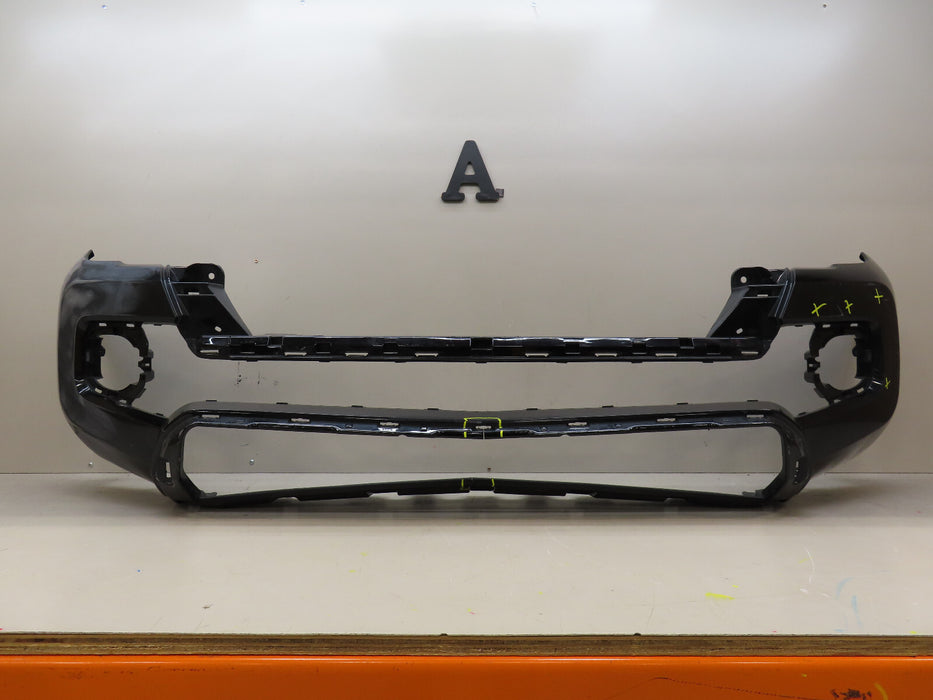 2016-2021 TOYOTA TACOMA FRONT BUMPER COVER OEM 52119-04240