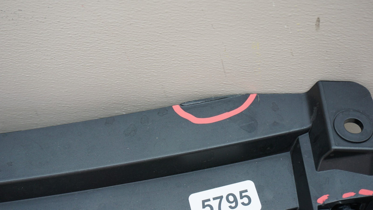 2019-2021 SUBARU FORESTER FRONT BUMPER CENTER GRILL GRILLE OEM 91122SJ020