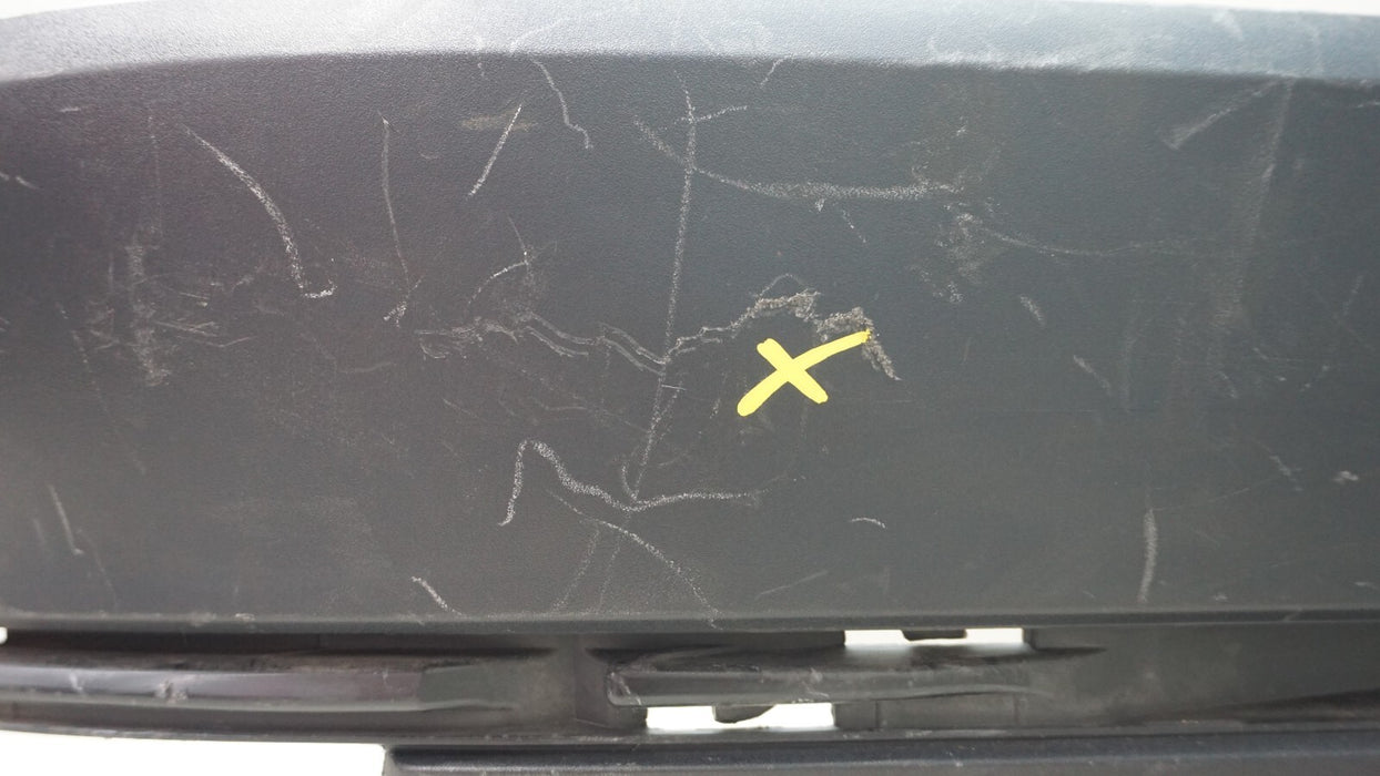 2019-2022 HONDA PILOT REAR LOWER BUMPER COVER VALANCE OEM 71510TG7A5