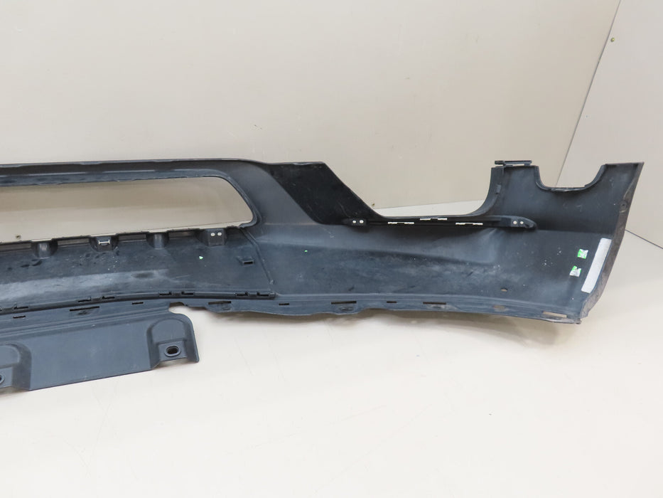 2019-2022 HONDA PILOT FRONT LOWER BUMPER COVER OEM 71110-TG7-A5