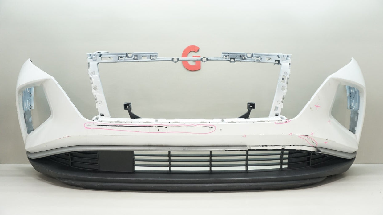 2022-2023 HYUNDAI TUCSON FRONT BUMPER COVER OEM 86511-CW000