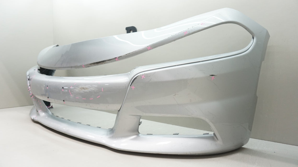 2015-2023 DODGE CHARGER FRONT BUMPER COVER PANEL OEM