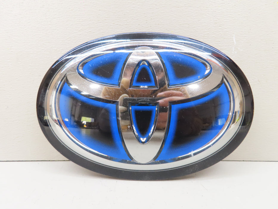 2017-2022 TOYOTA FRONT EMBLEM OEM 53141-33130