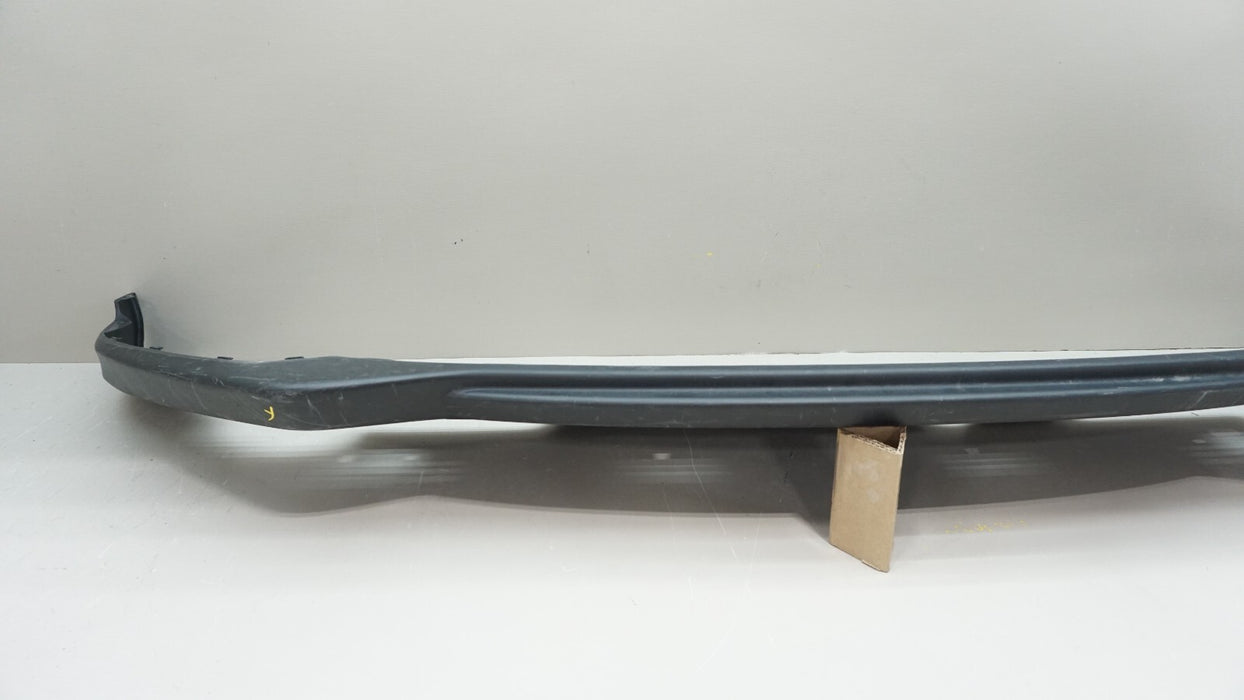 2019-2022 HONDA HR-V HRV FRONT LOWER BUMPER COVER VALANCE PANEL OEM 71102T7WA100