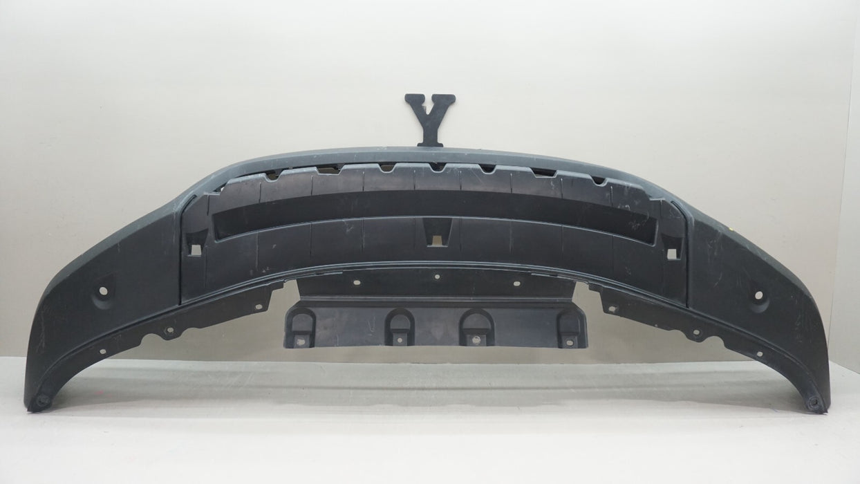 2019-2021 HONDA PASSPORT FRONT LOWER BUMPER VALANCE 71110-TGS-A0 OEM 19 20 21