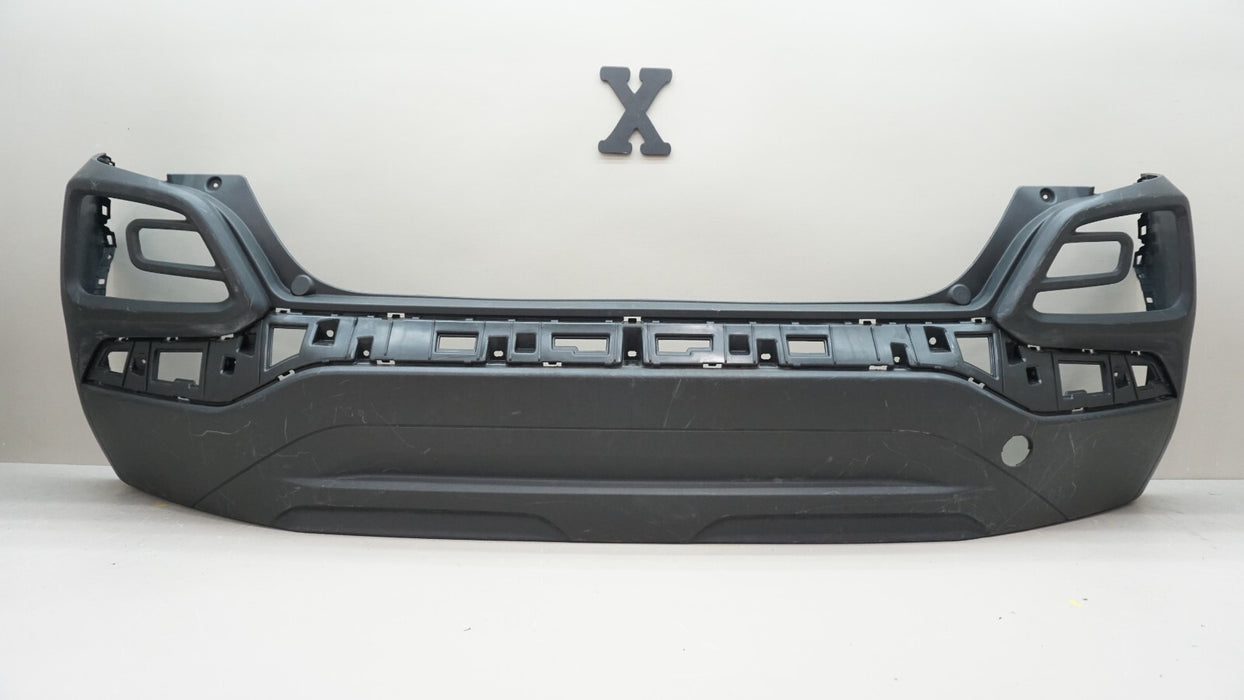 2018-2021 HYUNDAI KONA REAR BUMPER COVER 86610-J9000 OEM 18 19 20 21