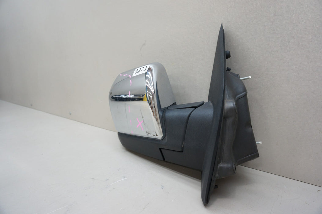 2015-2018 FORD F-150 F150 RIGHT PASSENGER SIDE MIRROR FL3Z-17682 OEM 15 16 17 18