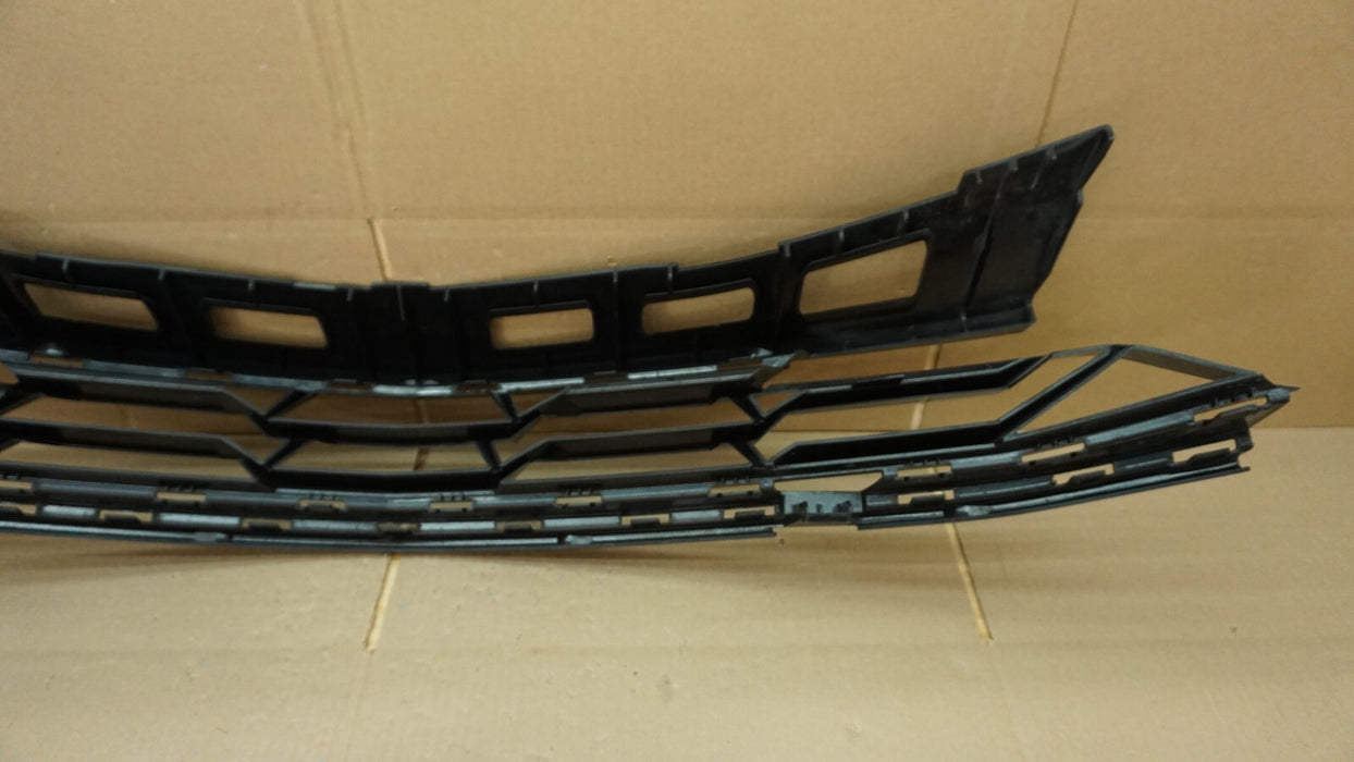 2019-2022 CHEVROLET CHEVY CAMARO FRONT BUMPER GRILLE GRILL OEM 19 20 21 22