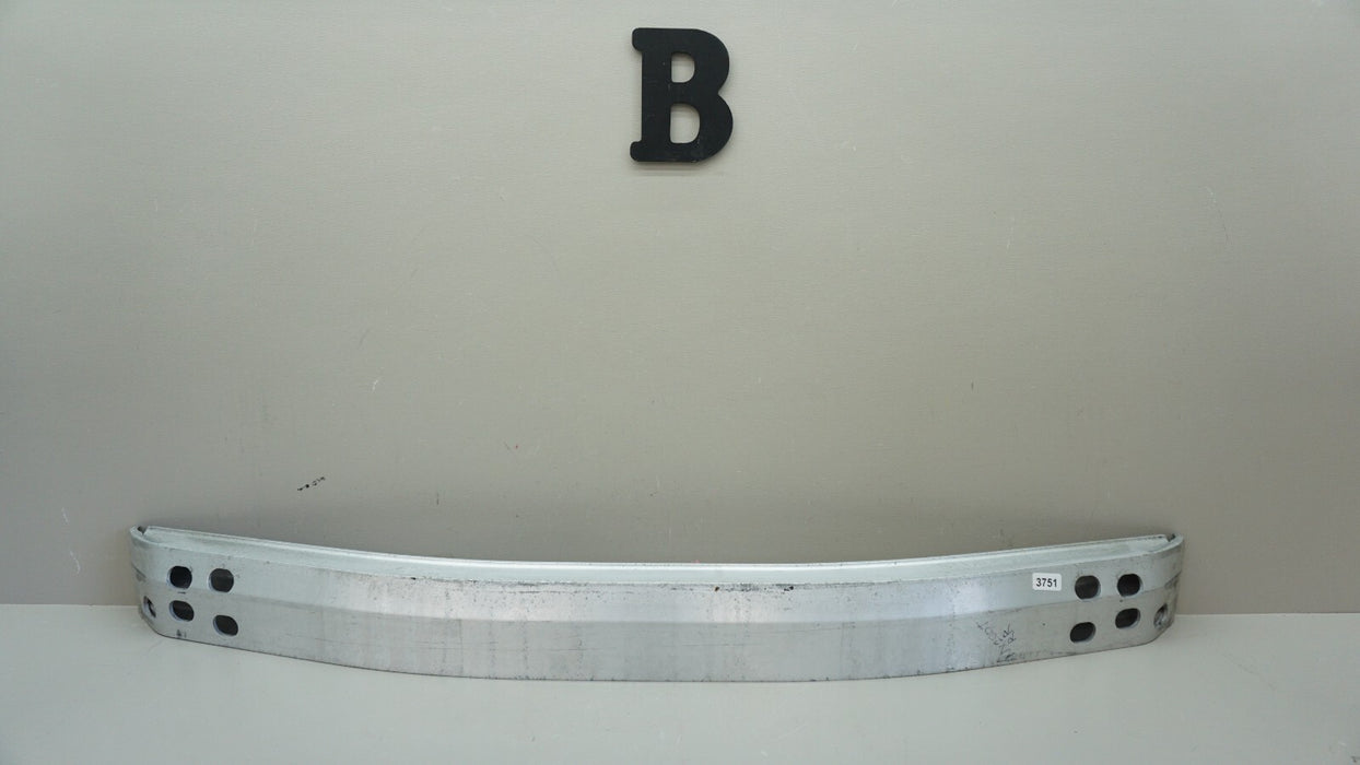 2015-2021 LEXUS NX200T NX300 NX300H REAR BUMPER REINFORCEMENT IMPACT BAR OEM