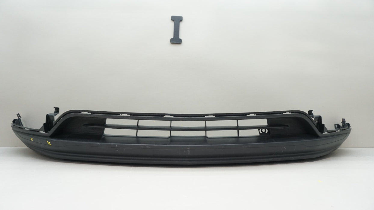2024-2025 CHEVROELT TRAX FRONT LOWER BUMPER VALANCE COVER 42769285 OEM