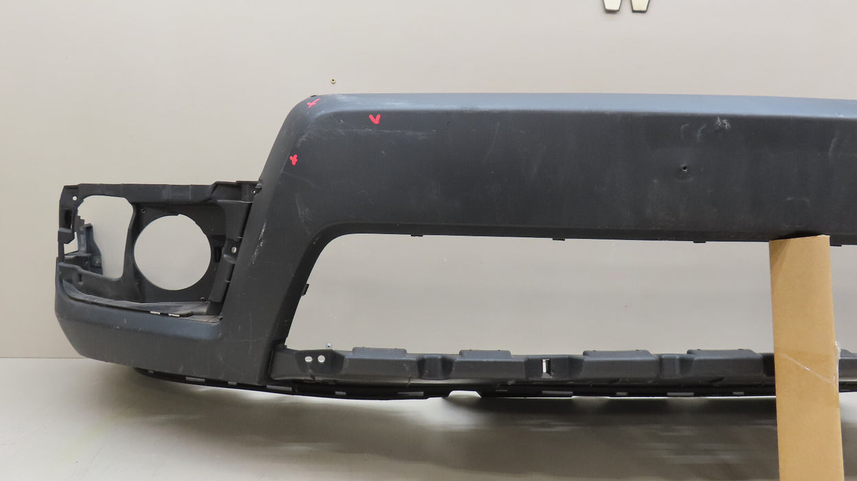 2019-2021 HONDA PASSPORT FRONT LOWER BUMPER COVER OEM