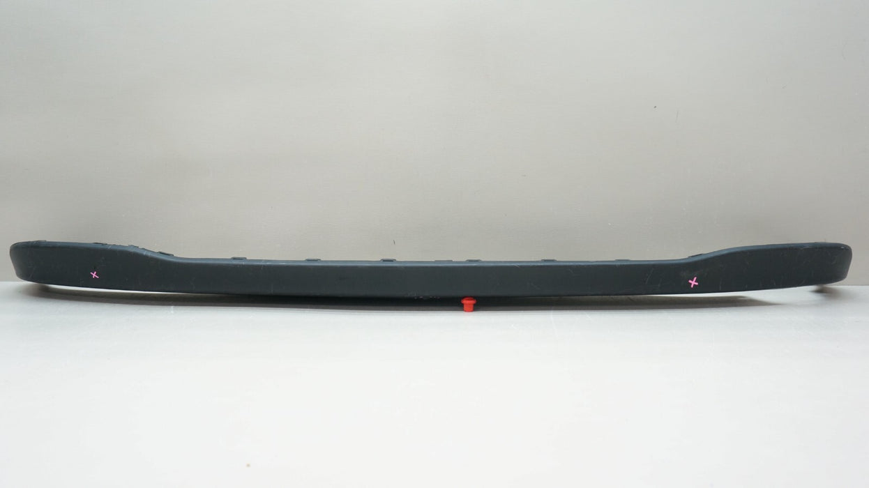 2023-2024 HONDA HR-V HRV REAR LOWER BUMPER VALANCE PANEL OEM 71560-3W0-A0