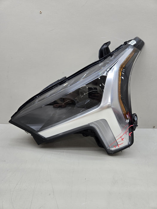 2022 2023 2024 Toyota Tundra Sequoia LED Headlight LH Front Left Driver OEM