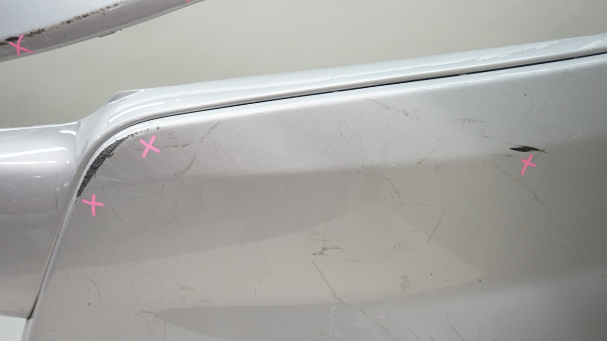 2015-2023 DODGE CHARGER FRONT BUMPER COVER PANEL OEM