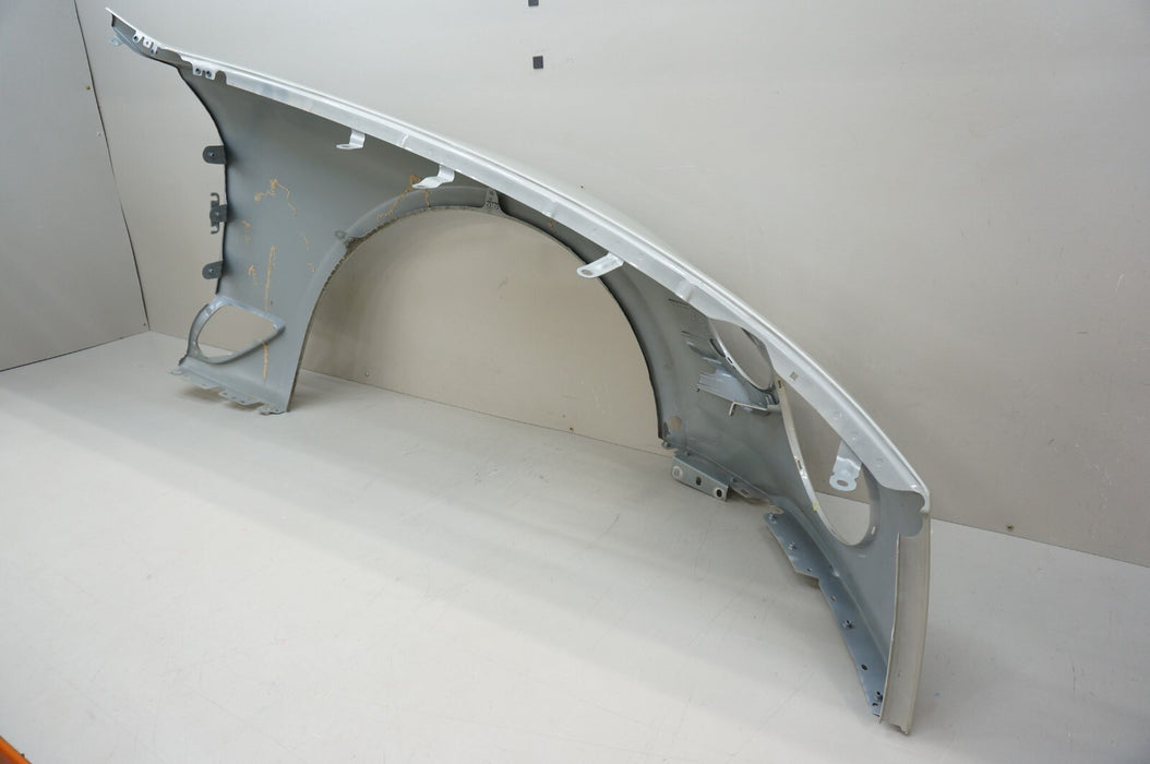 2019-2023 BENTLEY CONTINENTAL GT FRONT LEFT DRIVERS SIDE FENDER 3SD805625 OEM