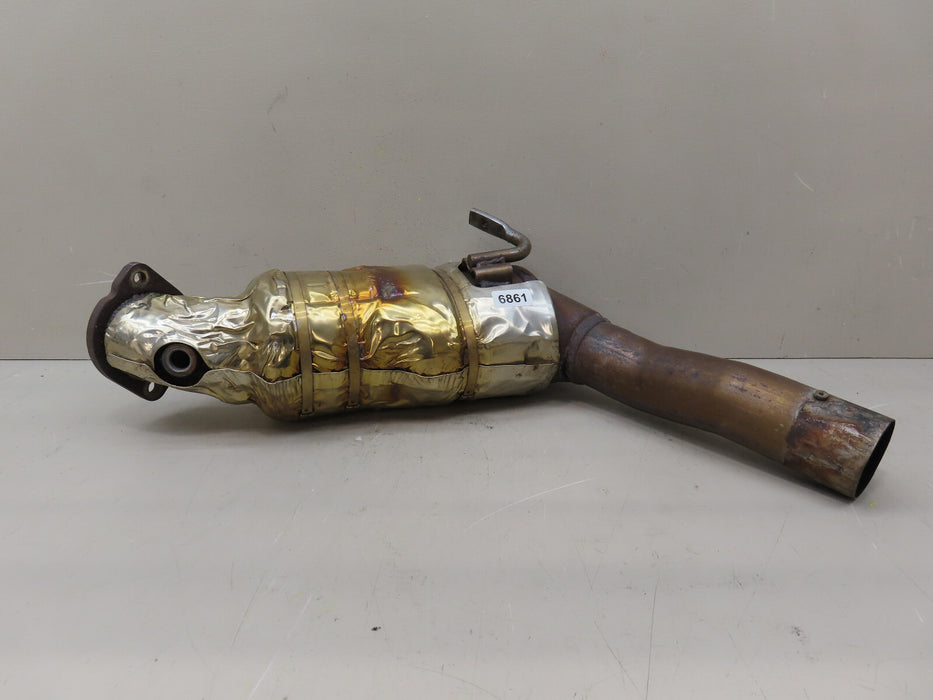2020-2023 LINCOLN AVIATOR CATALYTIC CONVERTER OEM