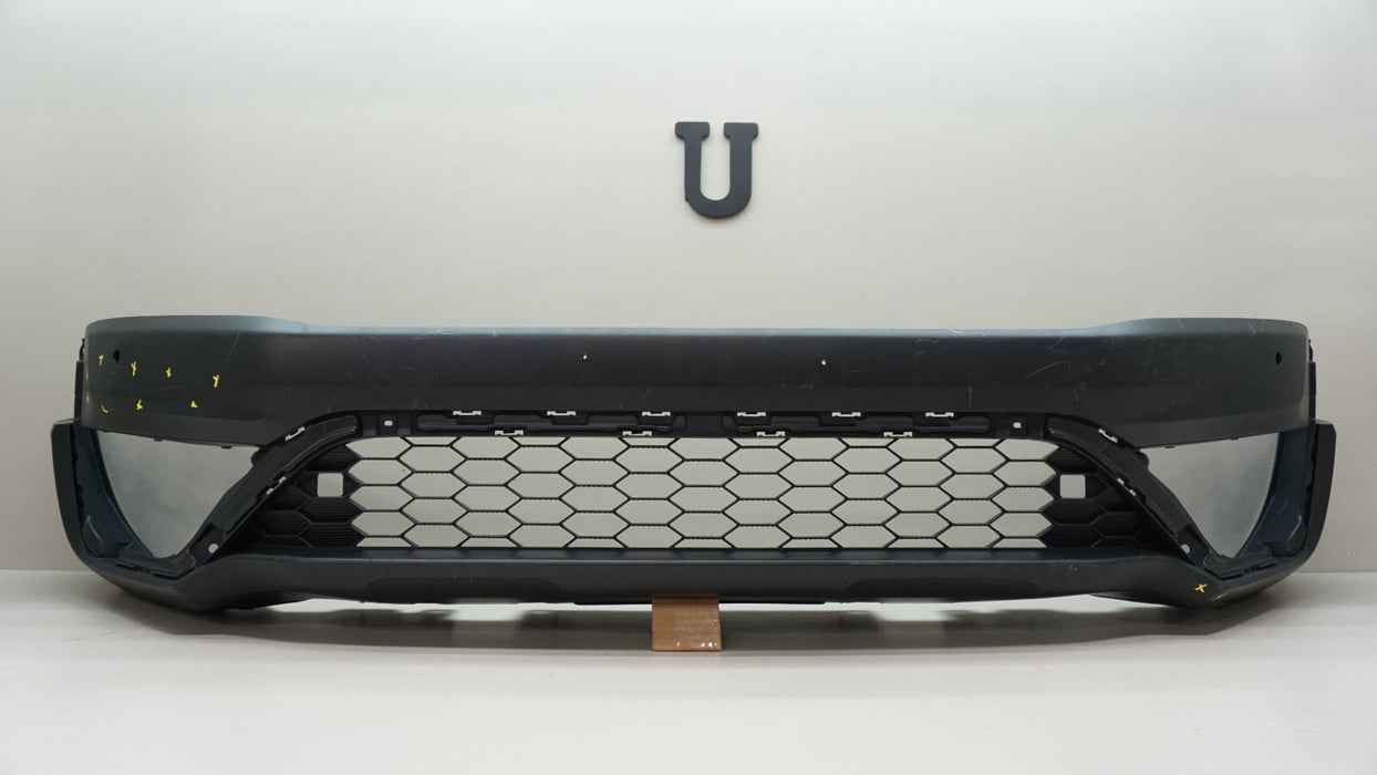 2020-2022 HONDA CR-V CRV FRONT LOWER BUMPER COVER VALANCE OEM 71102TLAA500