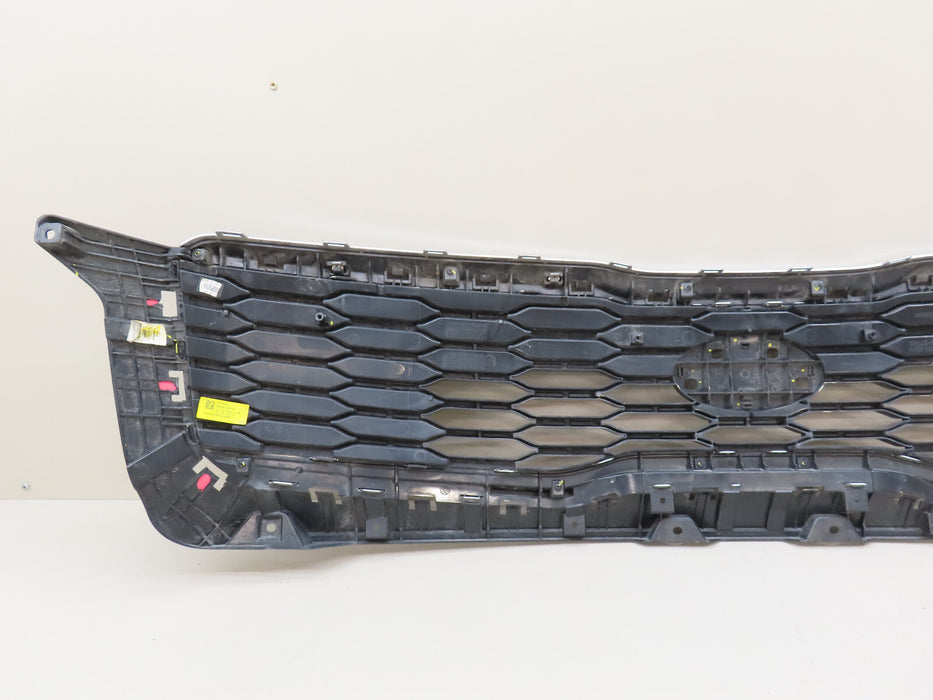 2019-2021 KIA TELLURIDE FRONT BUMPER RADIATOR GRILLE GRILL OEM 86353-S9100