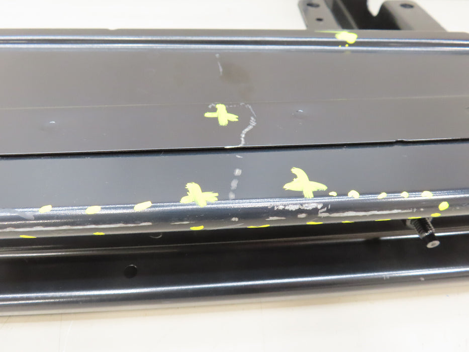 2015-2021 FORD TRANSIT 150/250/350 REAR BUMPER REINFORCEMENT IMPACT BAR OEM