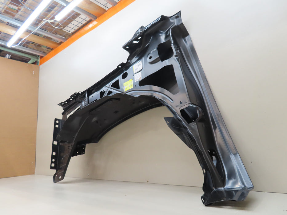 2015-2020 GMC YUKON XL DENALI FRONT RIGHT PASSENGER SIDE FENDER PANEL CAPA