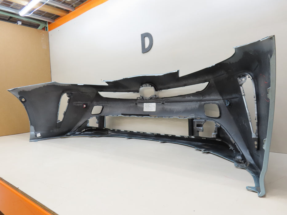 2019-2021 TOYOTA PRIUS FRONT BUMPER COVER OEM 52119-47E40