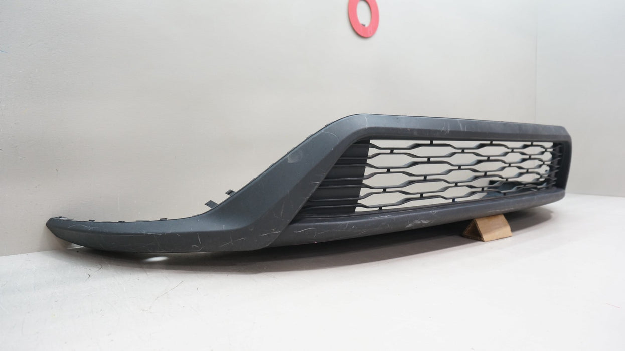 2015-2021 FIAT DOBLO FRONT LOWER BUMPER VALANCE PANEL OEM