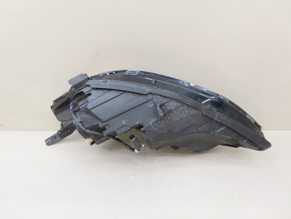 2019-2022 CHEVROLET MALIBU FRONT RIGHT PASSENGER SIDE HEADLIGHT HEADLAMP OEM