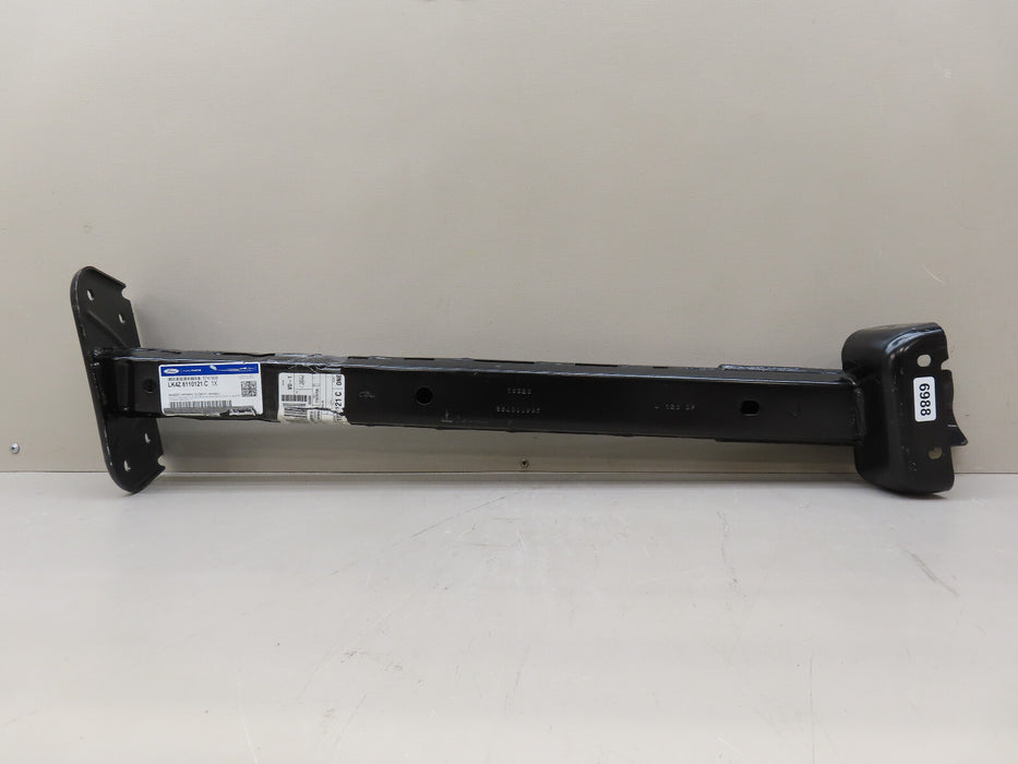 2020-2023 FORD TRANSIT FRONT LEFT DRIVER LOWER EXTENSION BUMPER OEM