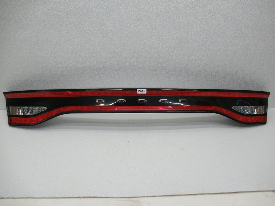 2013 2014 2015 2016 DODGE DART REAR TRUNK TAILLIGHT LAMP OEM