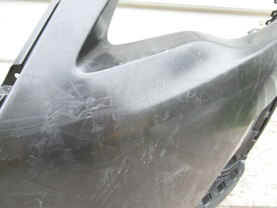 2016 - 2017 SUBARU CROSSTREK FRONT BUMPER COVER PANEL PLASTIC 57704FJ070 OEM