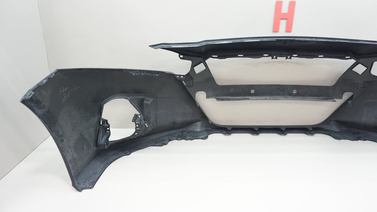 2019-2022 NISSAN ALTIMA FRONT BUMPER COVER PANEL OEM 620226CA0H