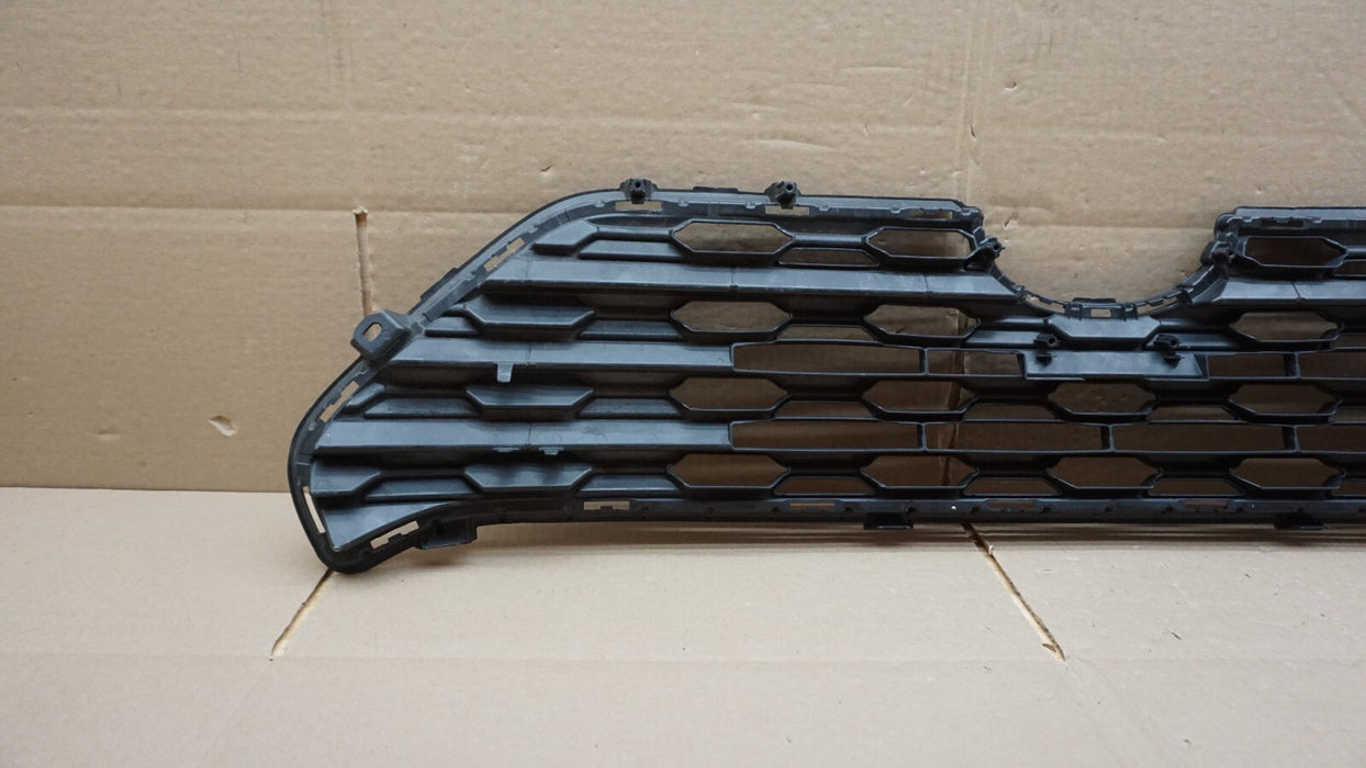 2019-2021 TOYOTA RAV4 FRONT BUMPER GRILL GRILLE OEM 19 20 21