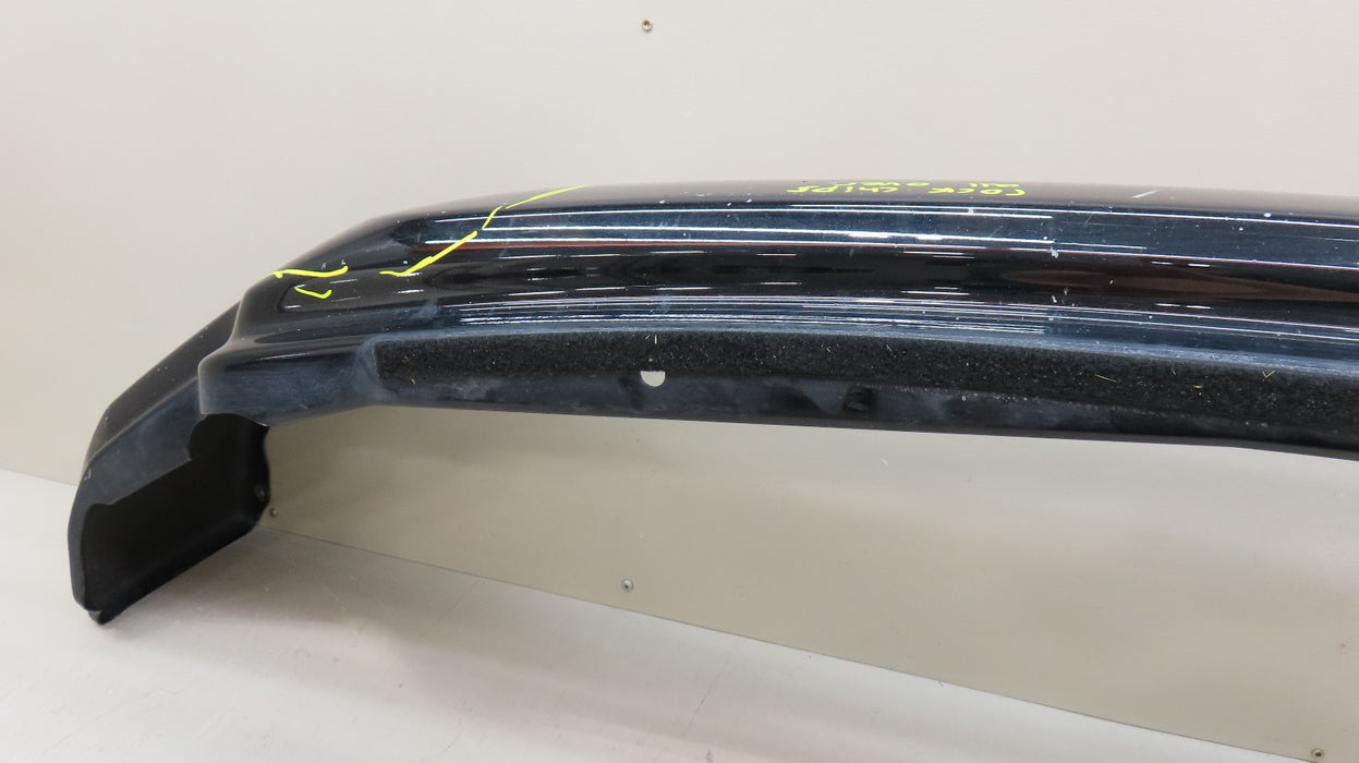 2019-2022 GMC SIERRA 1500 FRONT METAL BUMPER OEM