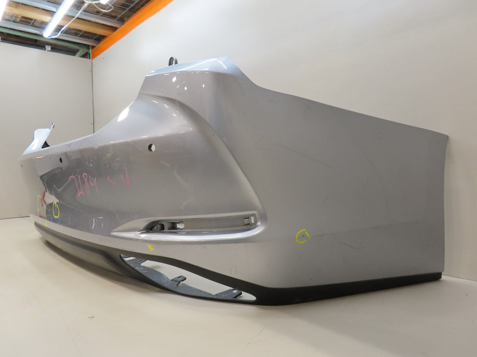 2019-2021 LEXUS ES350 REAR BUMPER COVER  OEM 52159-33470