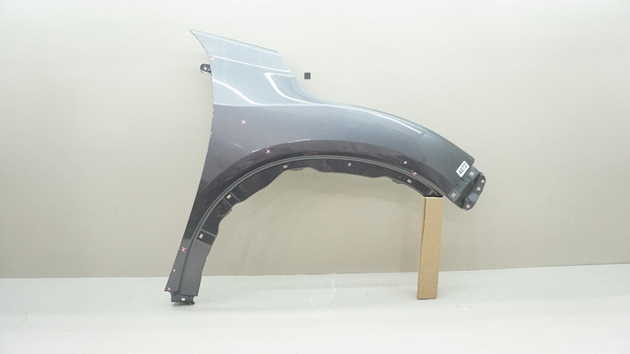 2016-2022 HONDA HR-V HRV FRONT RH RIGHT PASSENGER SIDE FENDER AFTERMARKET