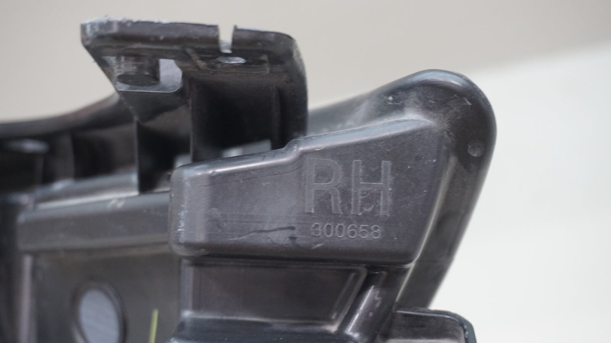 2019-2022 CHEVROLET BLAZER FRONT RIGHT PASSENGER DRL DAYTIME RUNNING LIGHT OEM