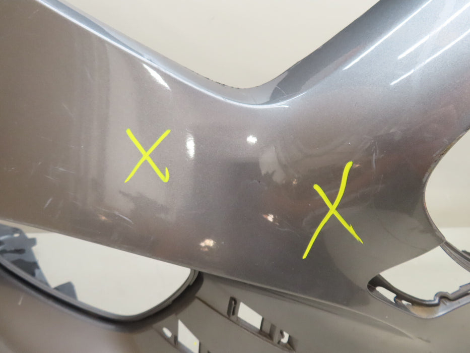 2019-2022 Mercedes A-Class A220 W177 FRONT BUMPER COVER OEM