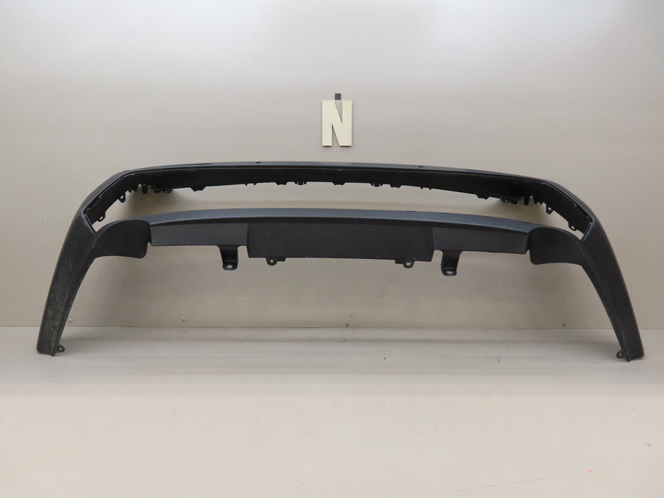 2019-2023 TOYOTA RAV4 REAR BUMPER COVER PANEL OEM 52159-0R170