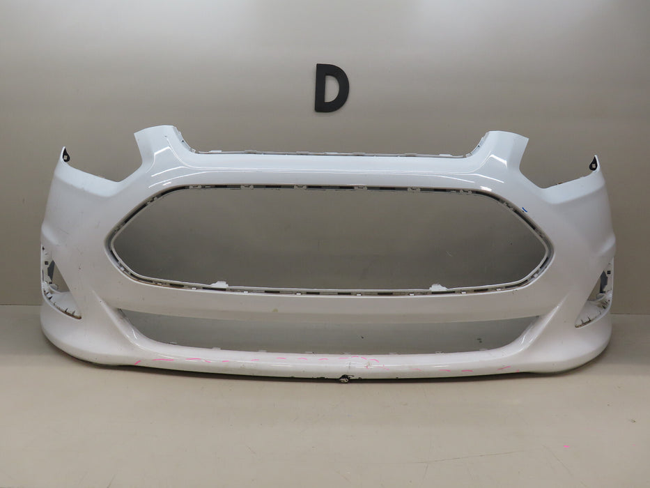 2013-2018 FORD CMAX C-MAX FRONT BUMPER COVER OEM DM51-R17757