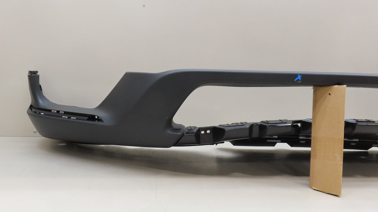 2019-2022 HONDA PILOT FRONT LOWER BUMPER COVER OEM 71110-TG7-A5