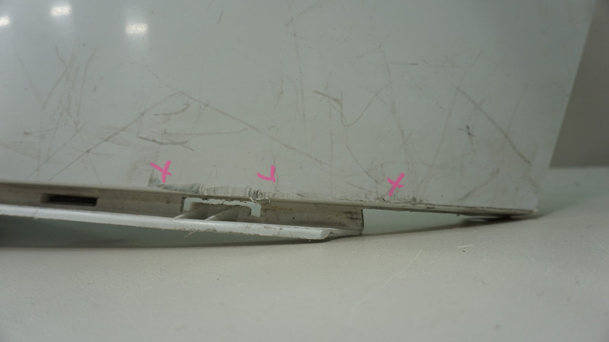2015-2018 FORD TRANSIT VAN 250 350 FRONT UPPER BUMPER HK41-17F003-BFW OEM