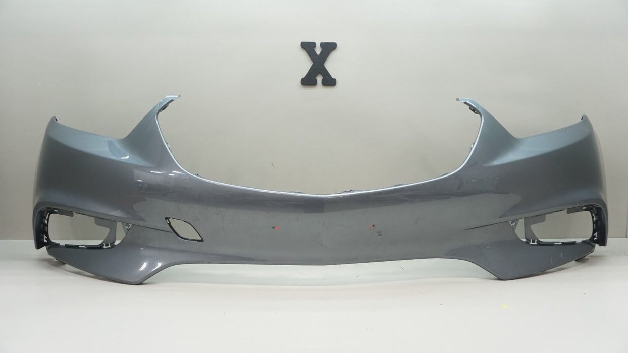 2017-2021 BUICK ENCORE FRONT BUMPER COVER 42645803 OEM 17 18 19 20 21