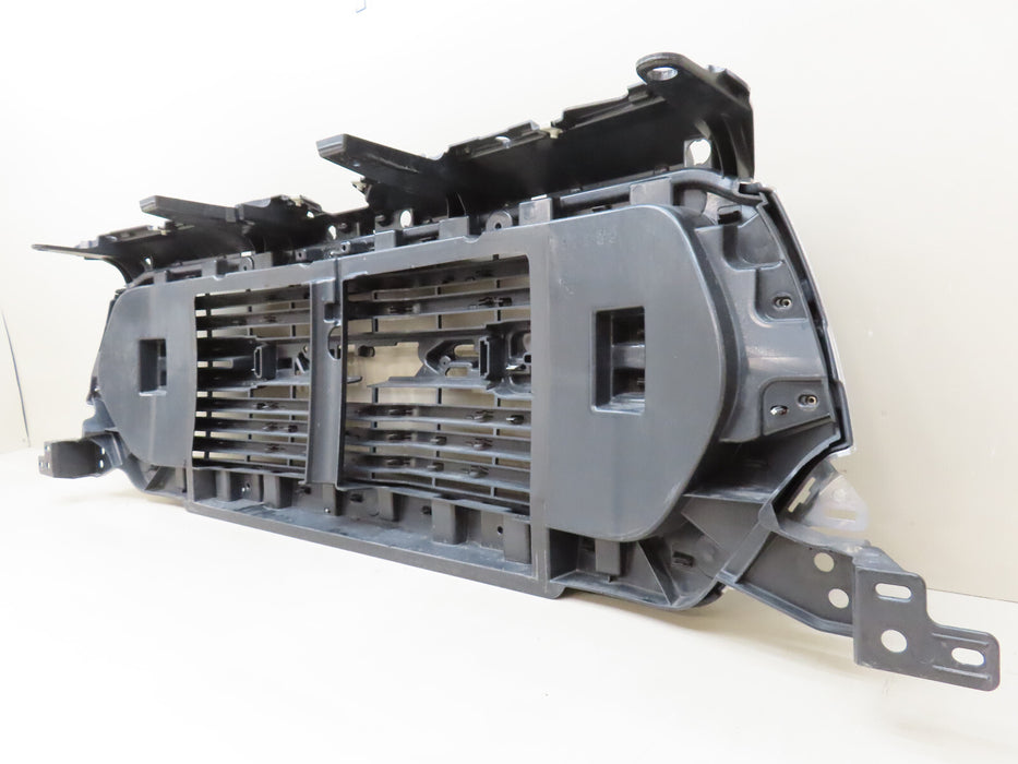 2019-2022 DODGE RAM 1500 FRONT BUMPER RADIATOR GRILLE GRILL OEM 68366528AH