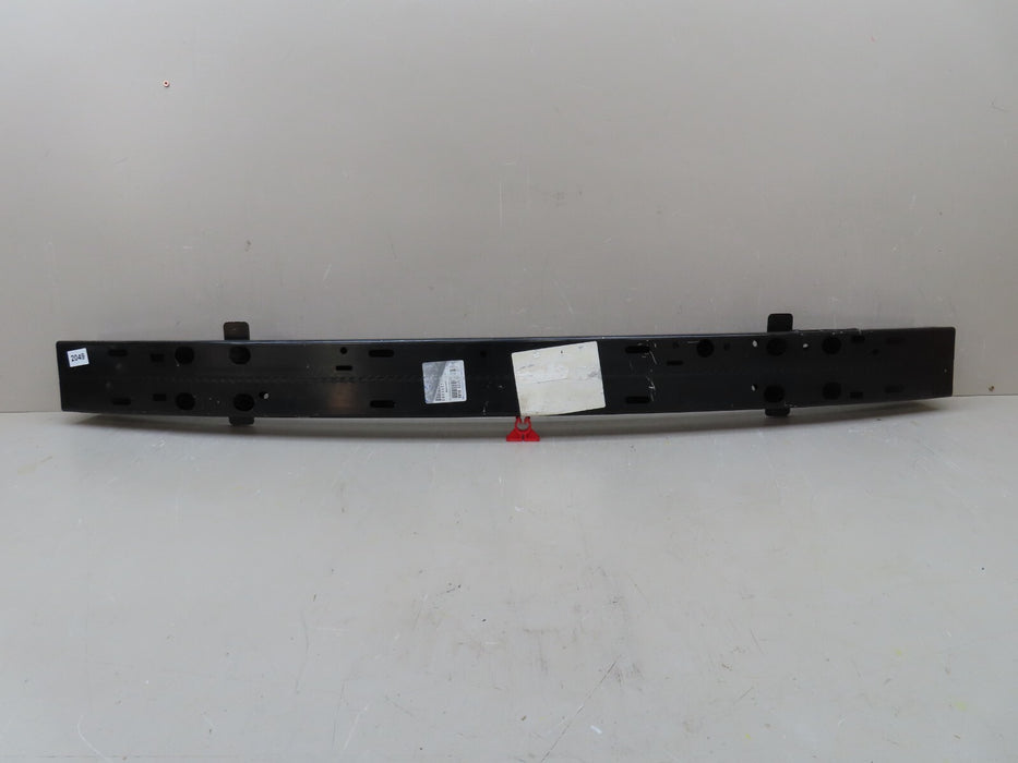 2011-2022 DODGE CHALLENGER CHARGER FRONT BUMPER REINFORCEMENT OEM 68100209AF