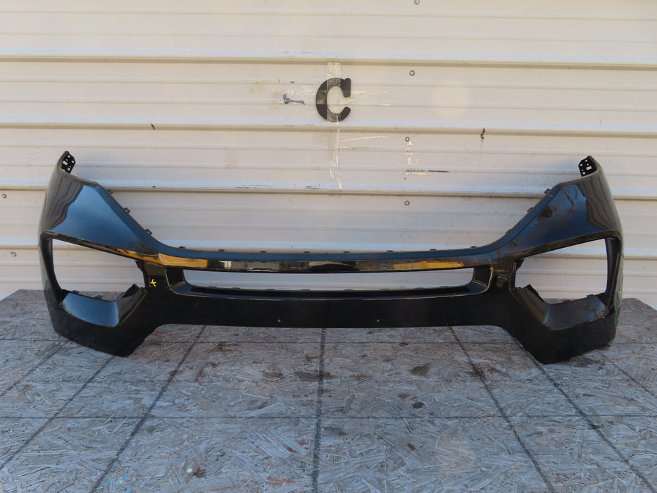2020-2021 FORD EXPLORER FRONT BUMPER COVER LB5B-17C831-AA OEM