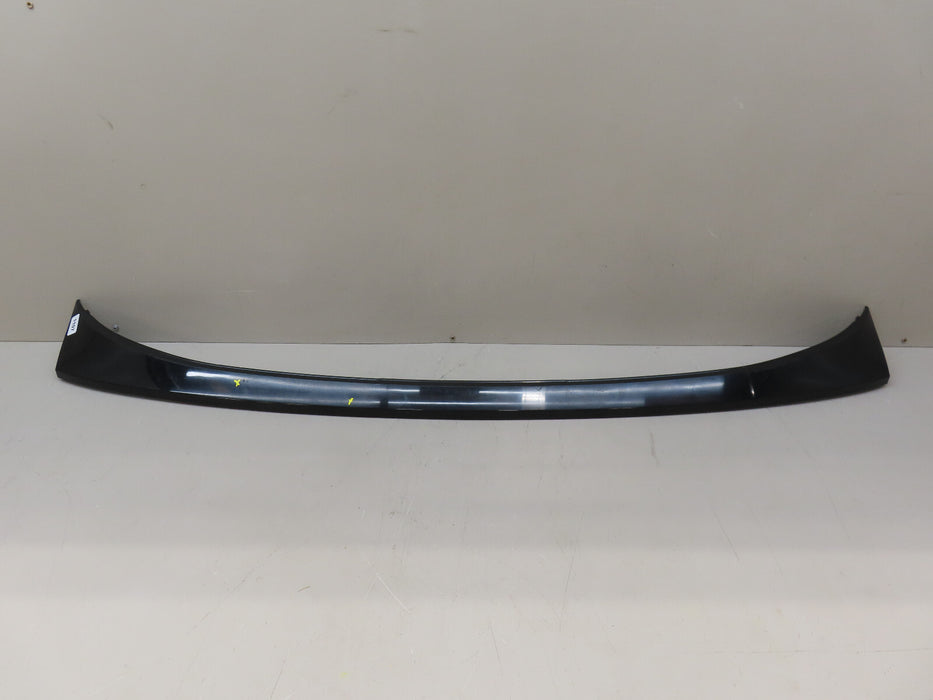 2021 2022 HYUNDAI SANTA FE REAR TAILGATE GARNISH MOLDING OEM