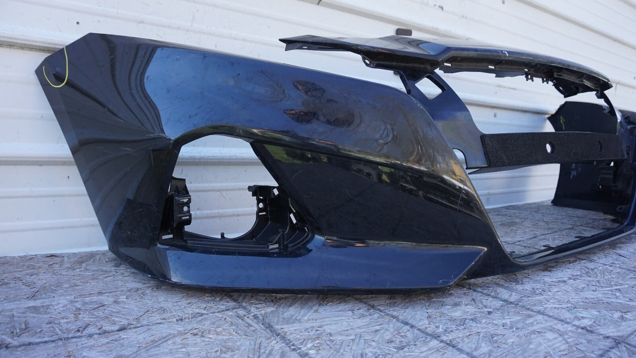 2019-2021 NISSAN ALTIMA FRONT BUMPER COVER OEM 620226CA0H 19 20 21