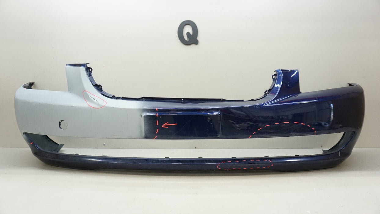 2006-2008 KIA OPTIMA FRONT MAIN BUMPER COVER OEM 86511-2G010 06 07 08